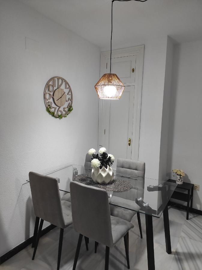 Precioso Apartamento Cerca De Sierra Nevada Гуэхар-Сьерра Экстерьер фото