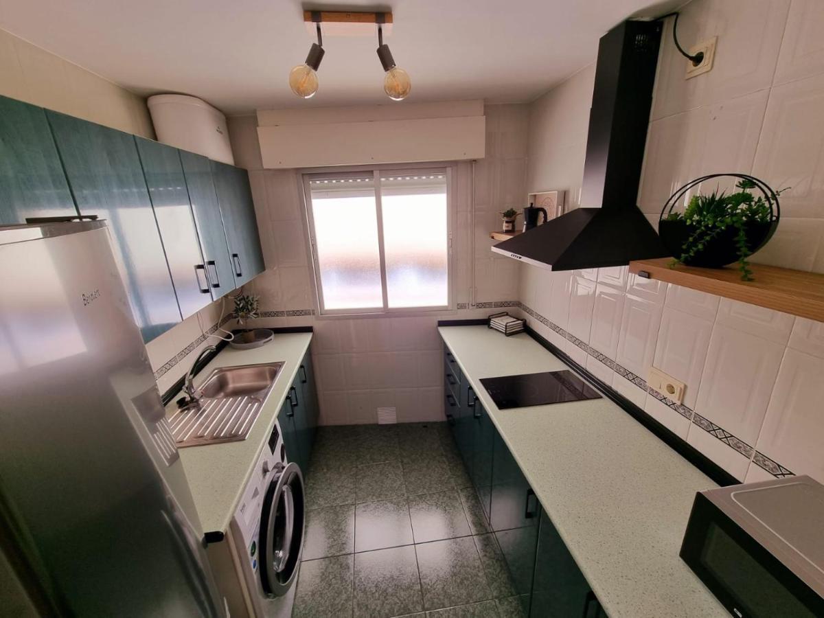 Precioso Apartamento Cerca De Sierra Nevada Гуэхар-Сьерра Экстерьер фото
