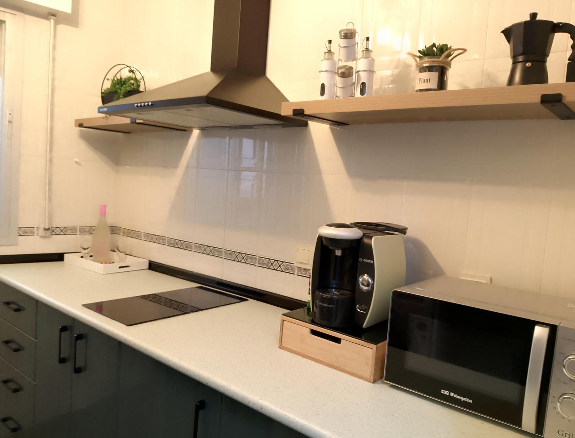 Precioso Apartamento Cerca De Sierra Nevada Гуэхар-Сьерра Экстерьер фото